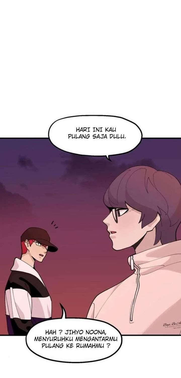 Psycho Revenge Chapter 20 - halaman 60