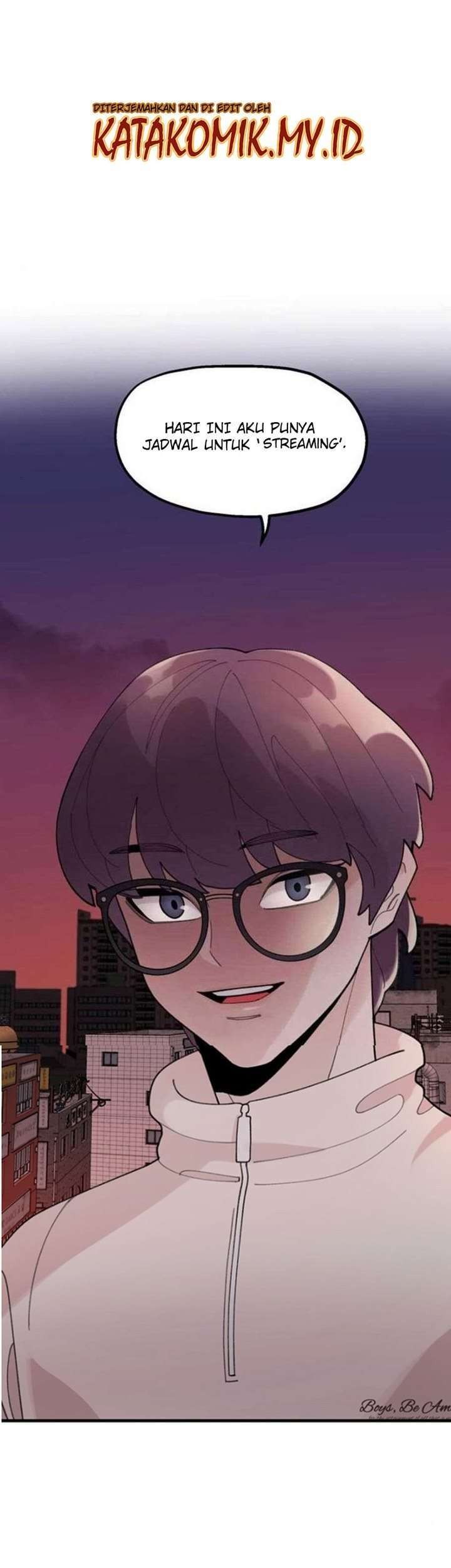 Psycho Revenge Chapter 20 - halaman 61