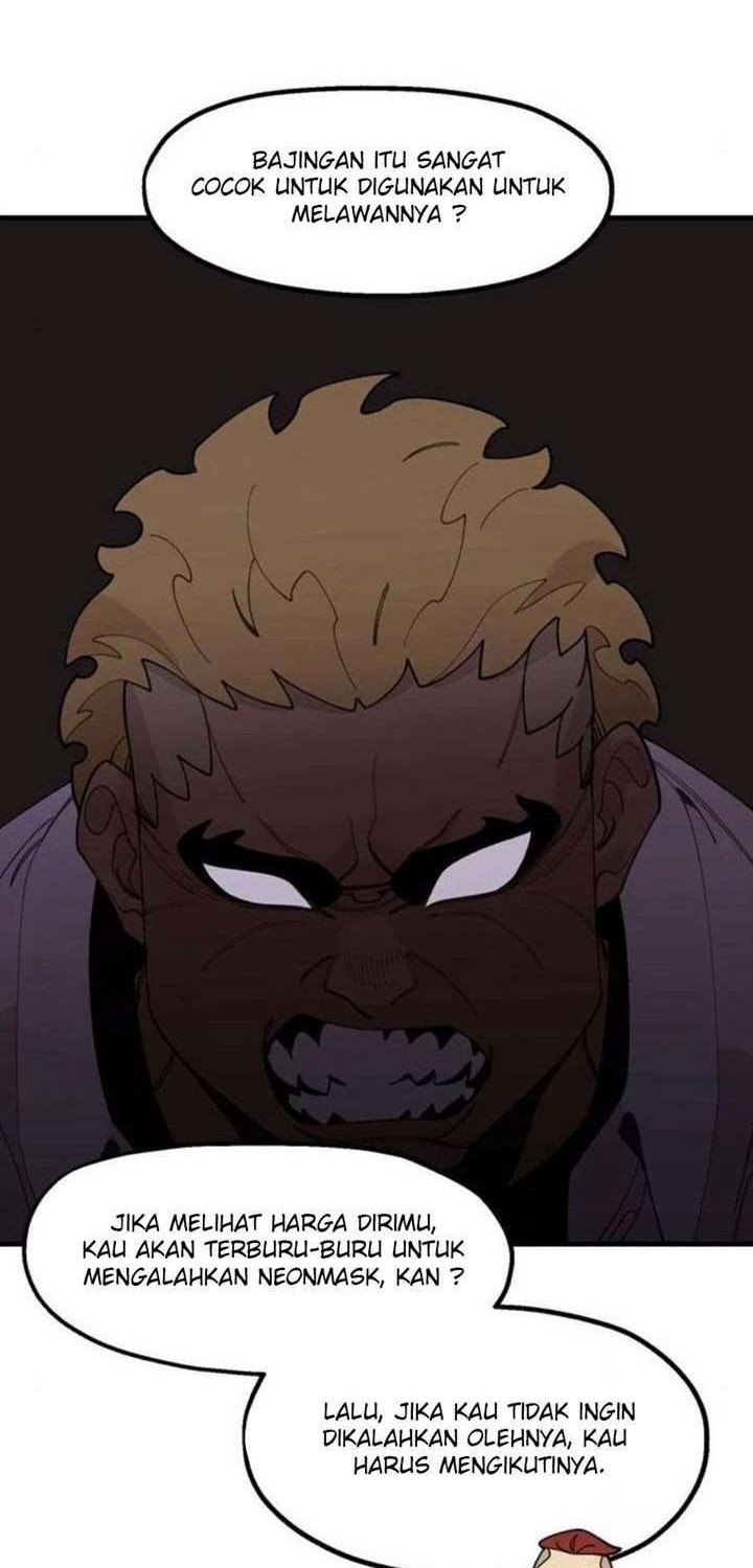 Psycho Revenge Chapter 20 - halaman 7