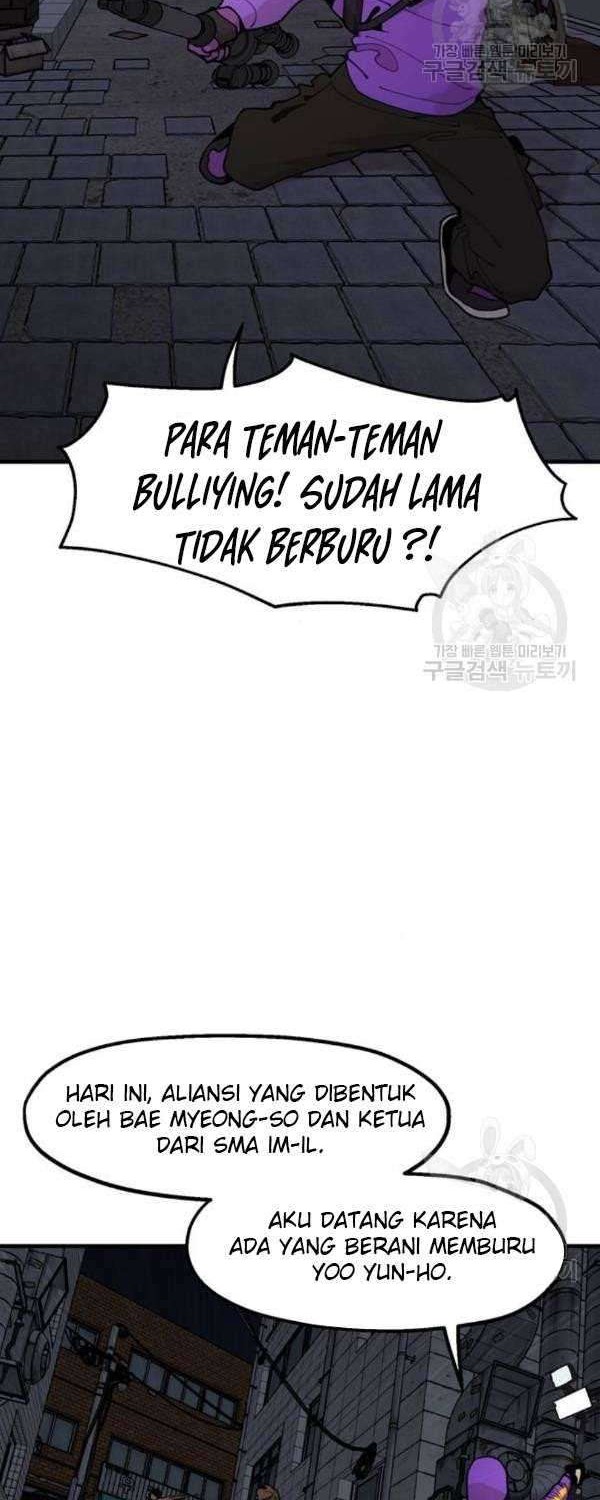 Psycho Revenge Chapter 21 - halaman 2