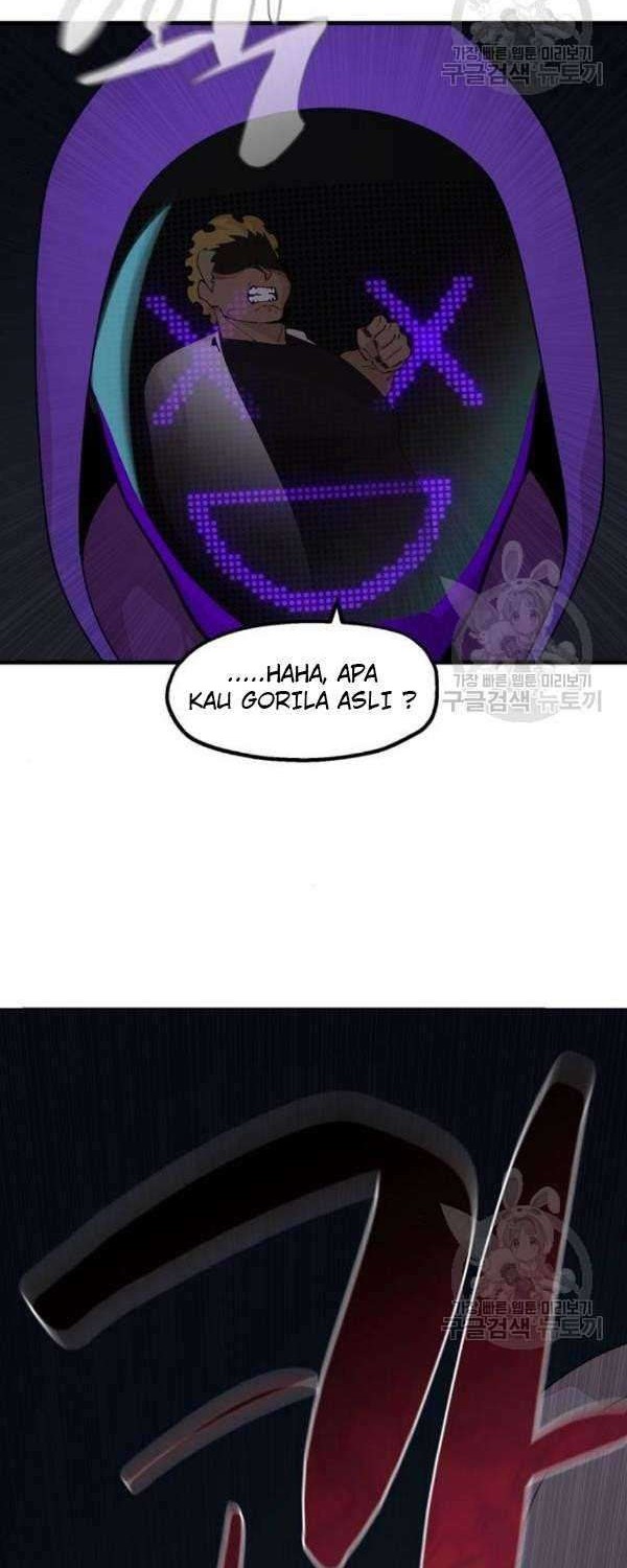 Psycho Revenge Chapter 21 - halaman 30
