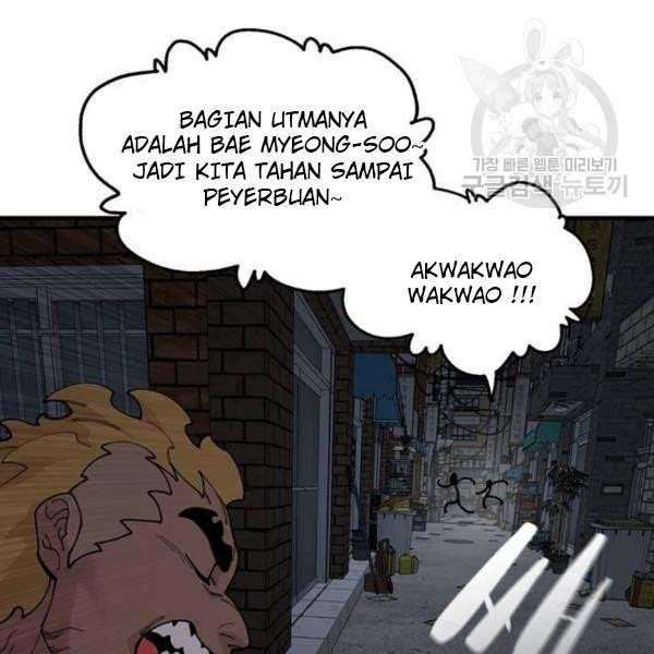 Psycho Revenge Chapter 21 - halaman 42
