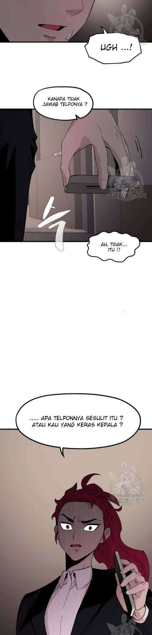 Psycho Revenge Chapter 22 - halaman 12