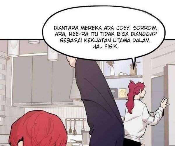 Psycho Revenge Chapter 22 - halaman 26