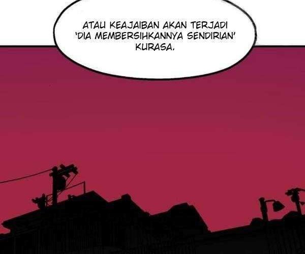 Psycho Revenge Chapter 22 - halaman 30