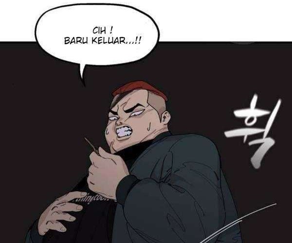 Psycho Revenge Chapter 22 - halaman 38