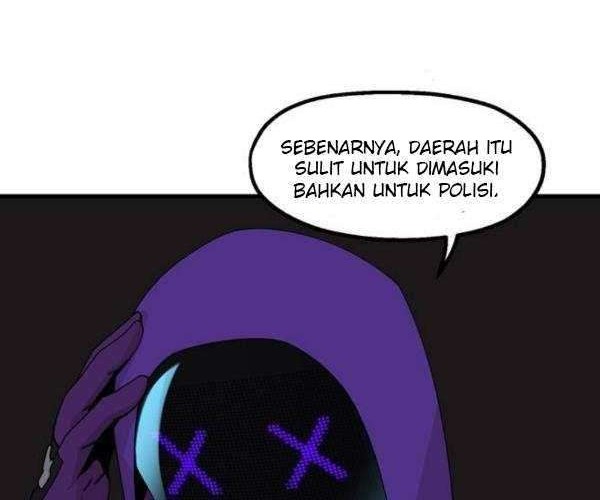 Psycho Revenge Chapter 22 - halaman 46
