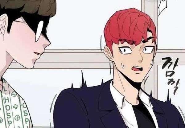 Psycho Revenge Chapter 22 - halaman 56