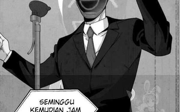 Psycho Revenge Chapter 23 - halaman 19