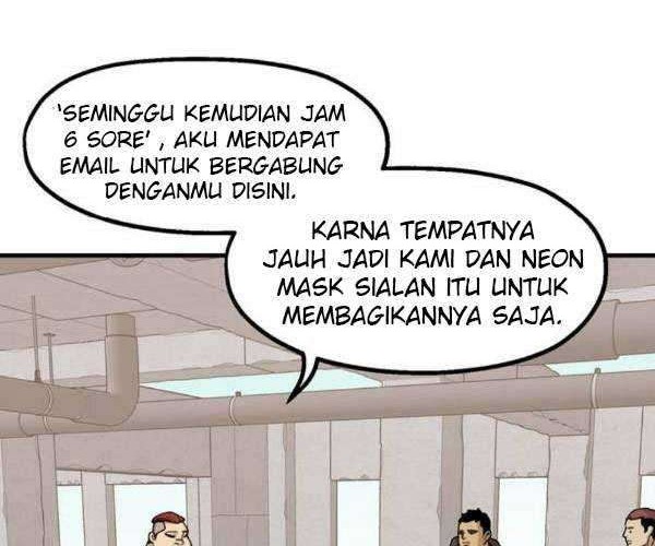 Psycho Revenge Chapter 23 - halaman 23