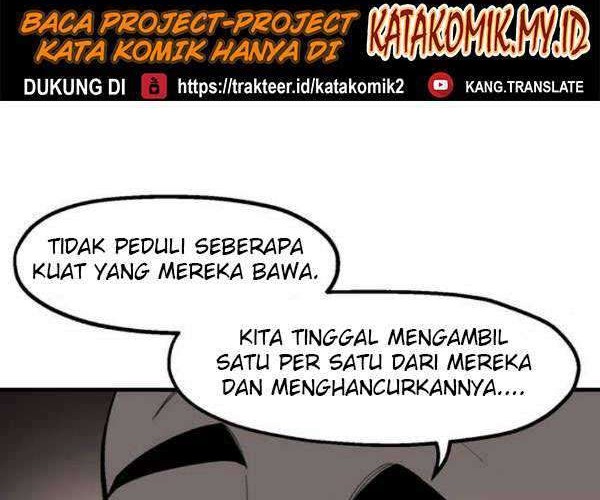 Psycho Revenge Chapter 23 - halaman 27