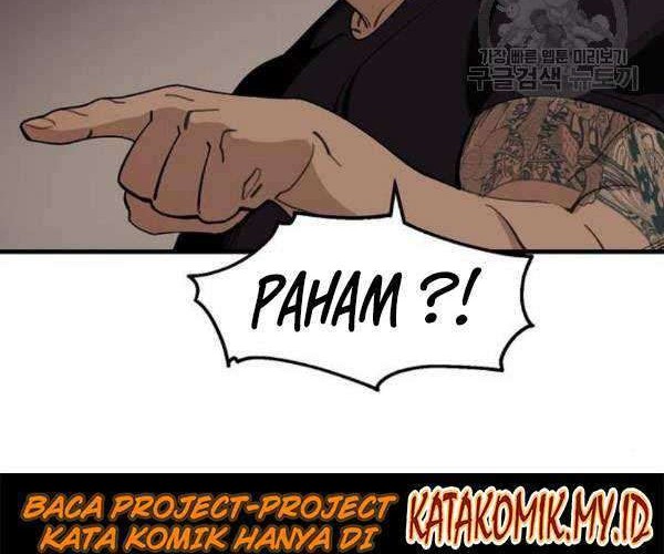 Psycho Revenge Chapter 23 - halaman 29