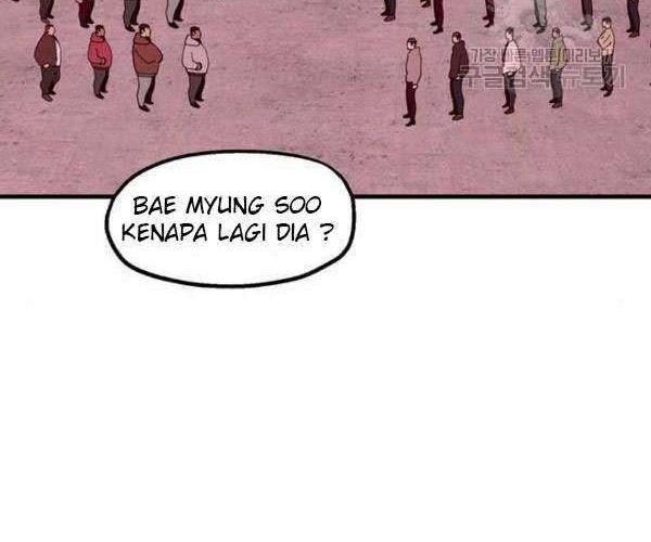 Psycho Revenge Chapter 23 - halaman 39
