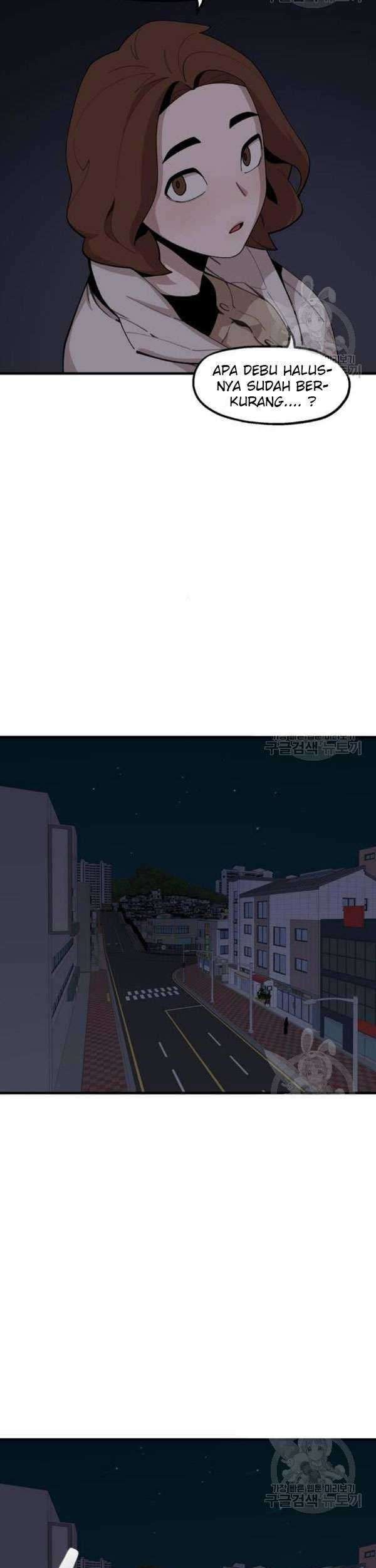 Psycho Revenge Chapter 23 - halaman 4