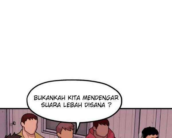 Psycho Revenge Chapter 23 - halaman 47