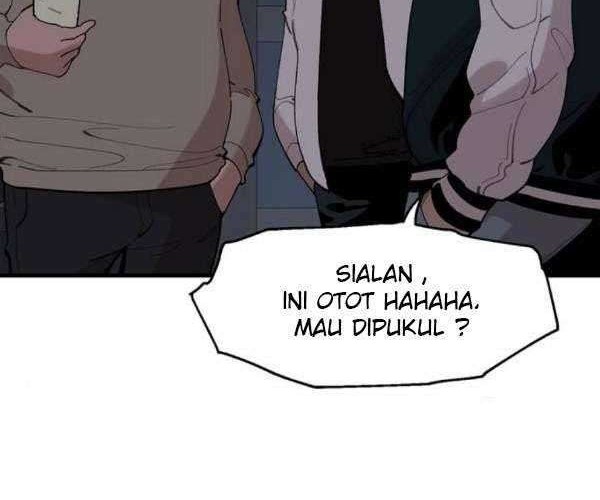 Psycho Revenge Chapter 24 - halaman 15