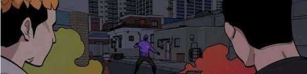 Psycho Revenge Chapter 25 - halaman 41