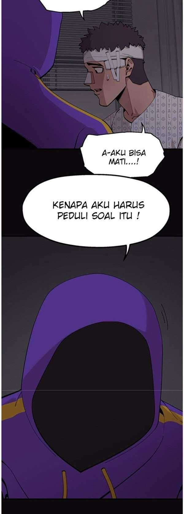 Psycho Revenge Chapter 26 - halaman 10