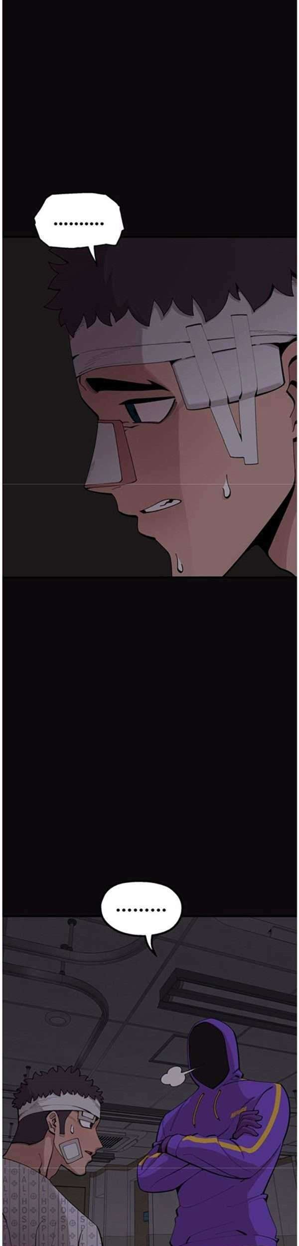 Psycho Revenge Chapter 26 - halaman 11