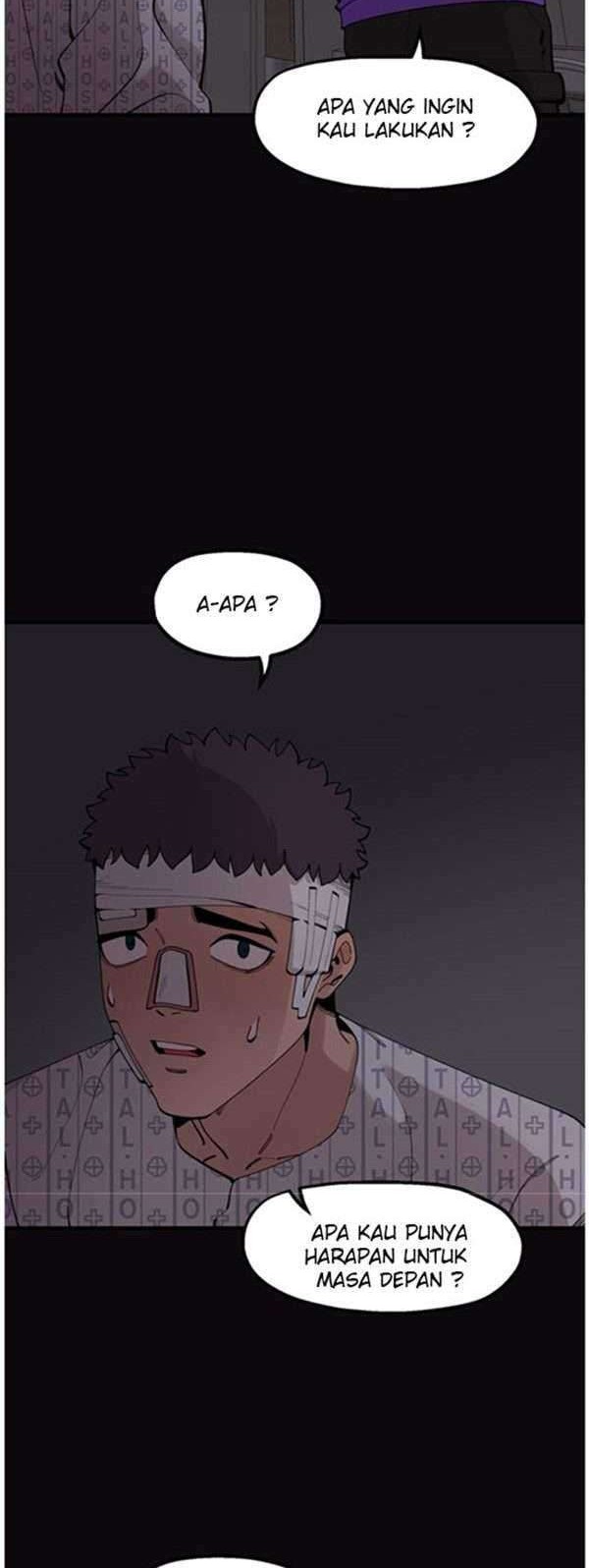 Psycho Revenge Chapter 26 - halaman 12