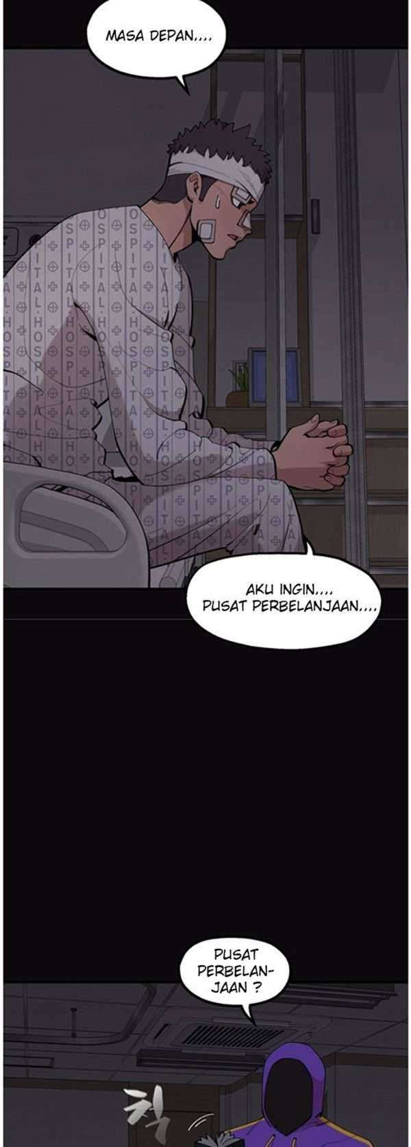 Psycho Revenge Chapter 26 - halaman 13