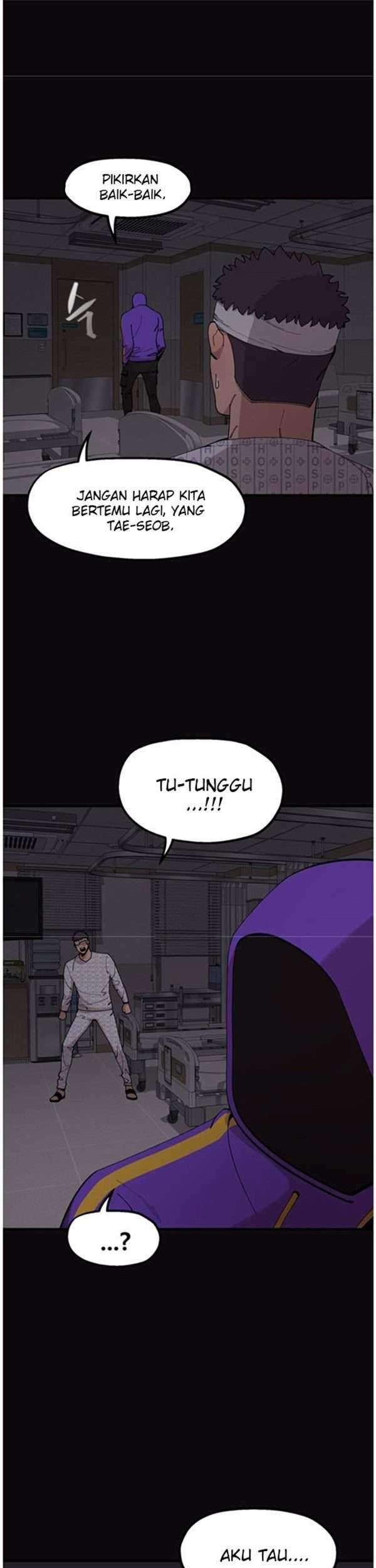 Psycho Revenge Chapter 26 - halaman 17