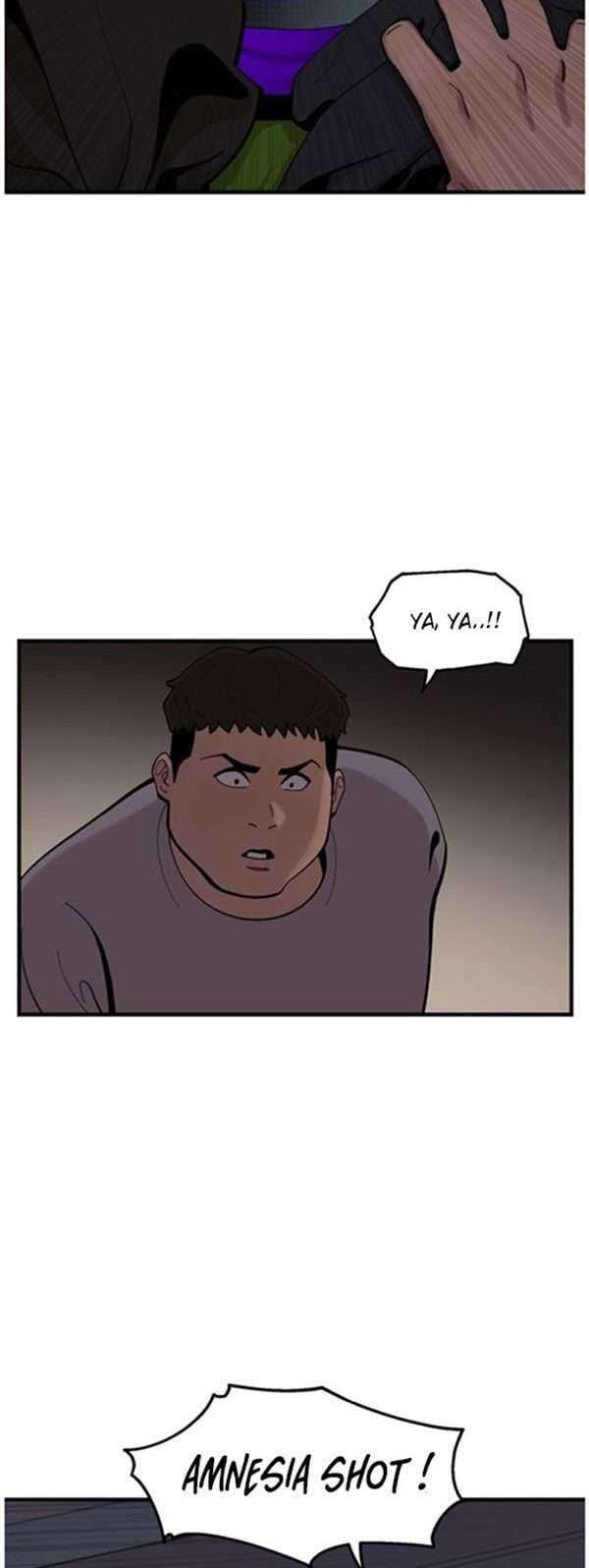 Psycho Revenge Chapter 26 - halaman 24