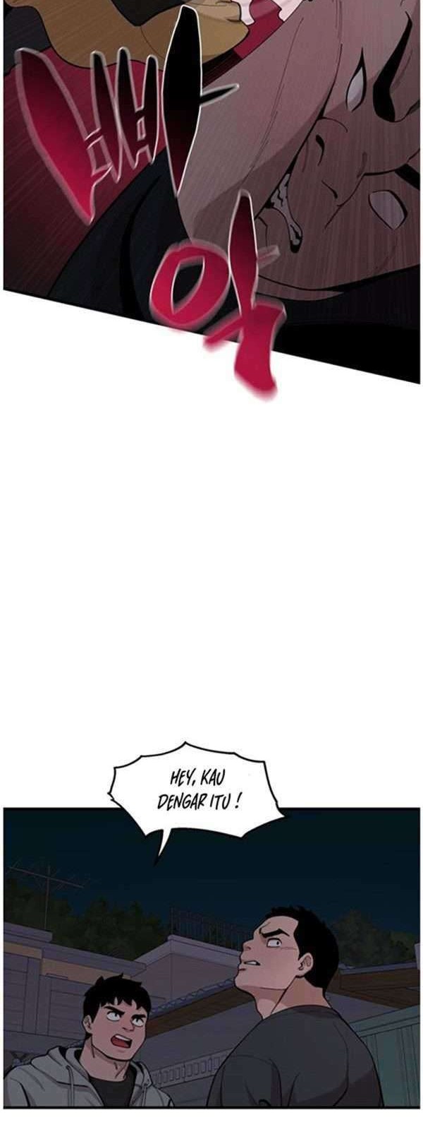 Psycho Revenge Chapter 26 - halaman 27
