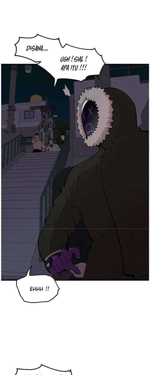 Psycho Revenge Chapter 26 - halaman 28
