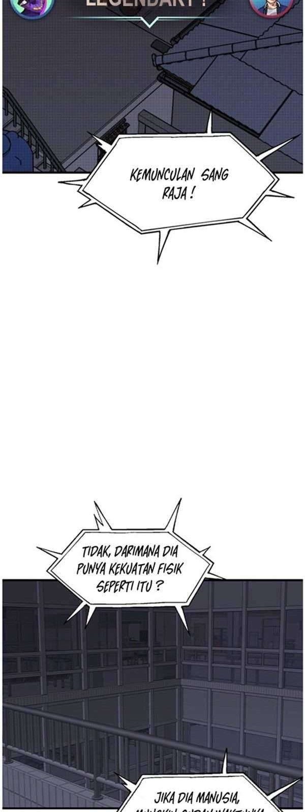 Psycho Revenge Chapter 26 - halaman 3