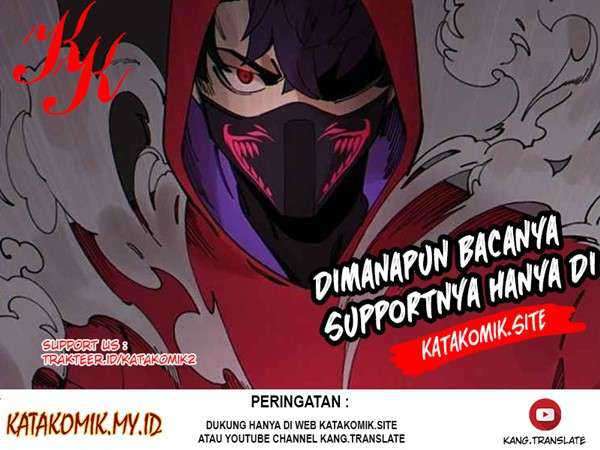 Psycho Revenge Chapter 26 - halaman 37