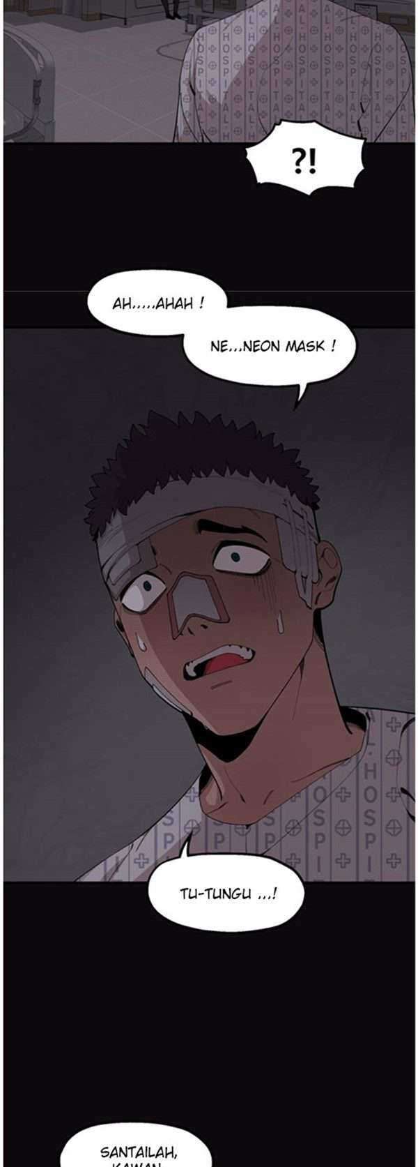 Psycho Revenge Chapter 26 - halaman 7