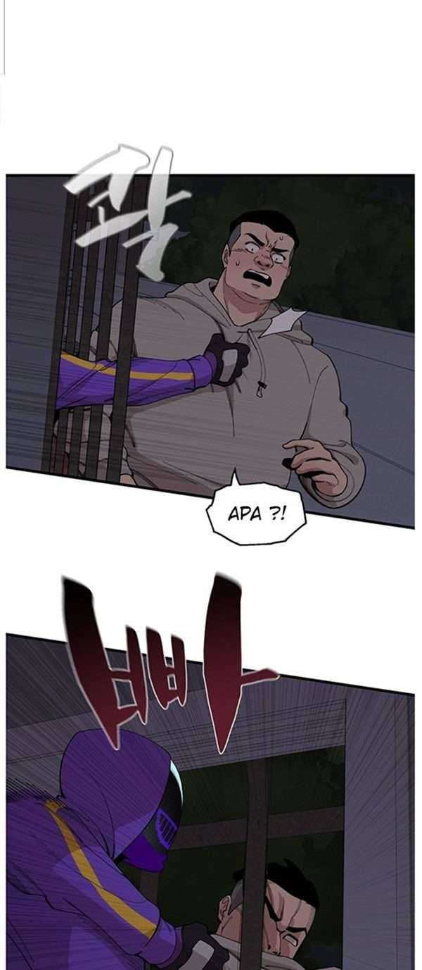 Psycho Revenge Chapter 27 - halaman 10