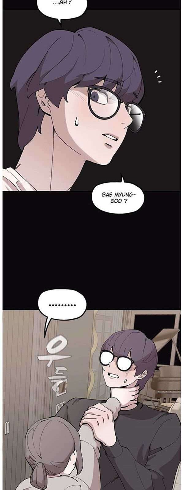 Psycho Revenge Chapter 27 - halaman 24