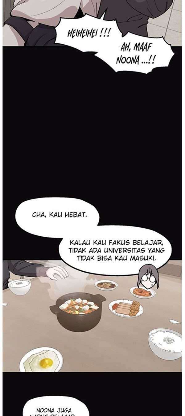 Psycho Revenge Chapter 27 - halaman 25