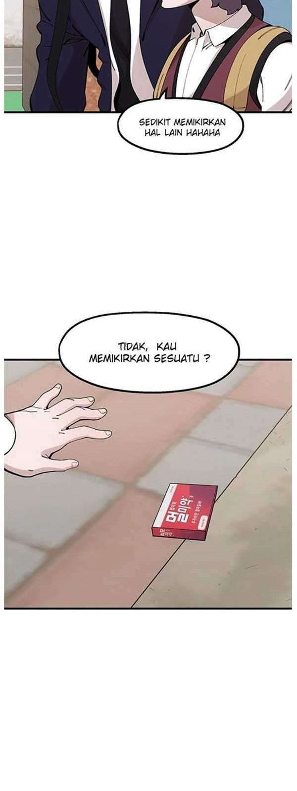 Psycho Revenge Chapter 27 - halaman 3