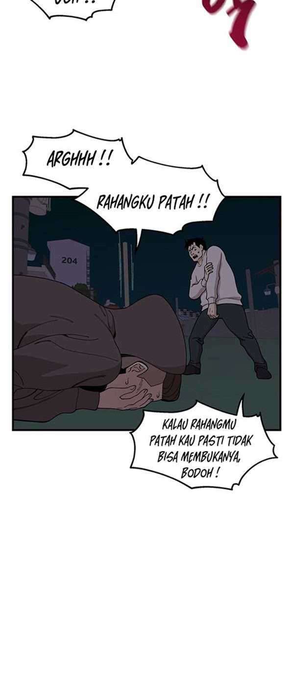 Psycho Revenge Chapter 27 - halaman 7