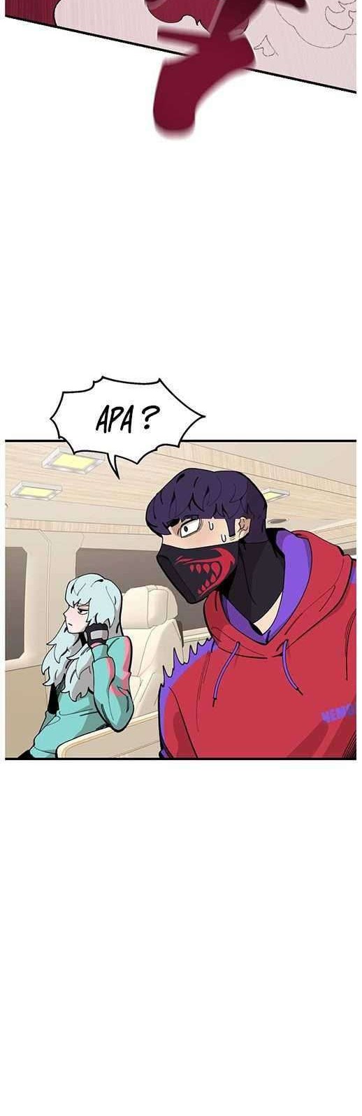 Psycho Revenge Chapter 28 - halaman 12