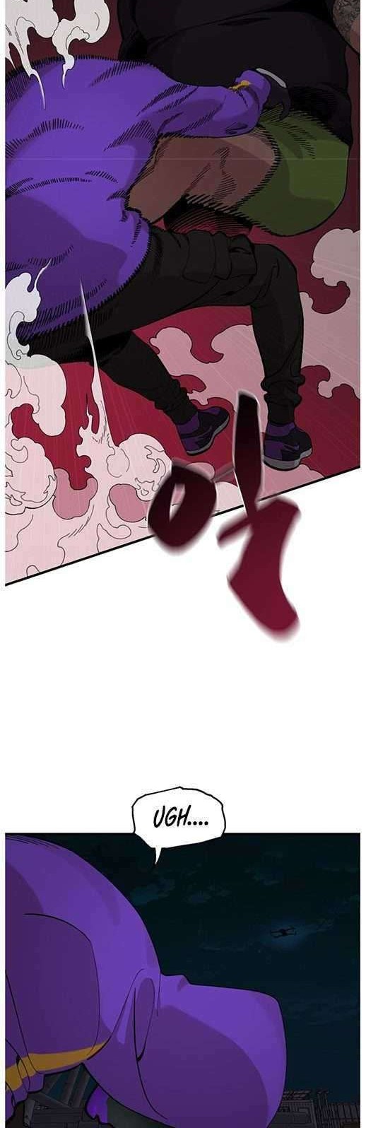 Psycho Revenge Chapter 28 - halaman 15