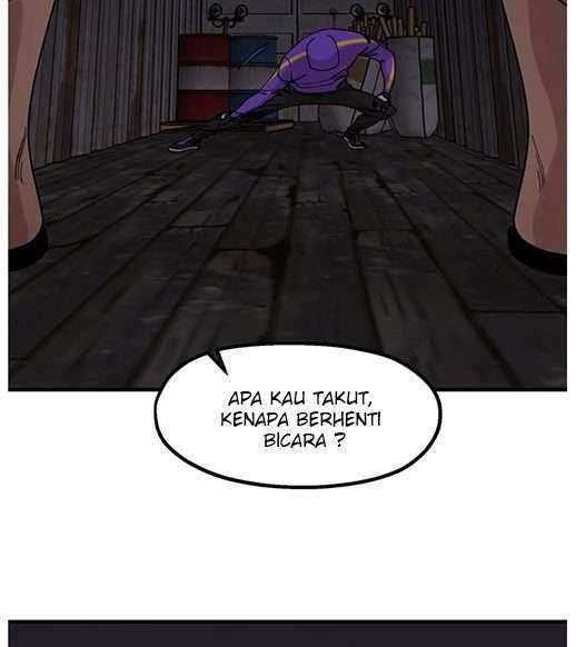 Psycho Revenge Chapter 28 - halaman 22