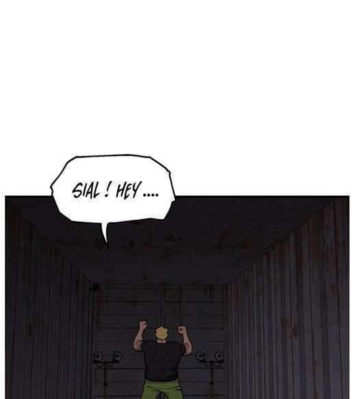 Psycho Revenge Chapter 28 - halaman 25