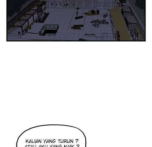 Psycho Revenge Chapter 28 - halaman 4