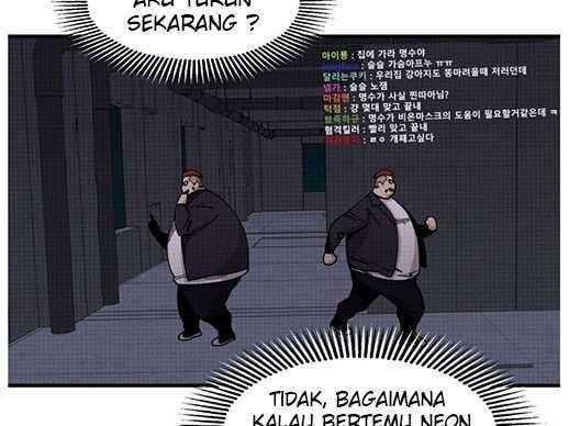 Psycho Revenge Chapter 29 - halaman 10