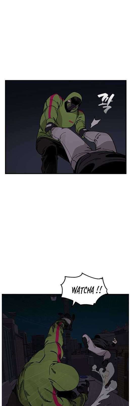 Psycho Revenge Chapter 29 - halaman 15