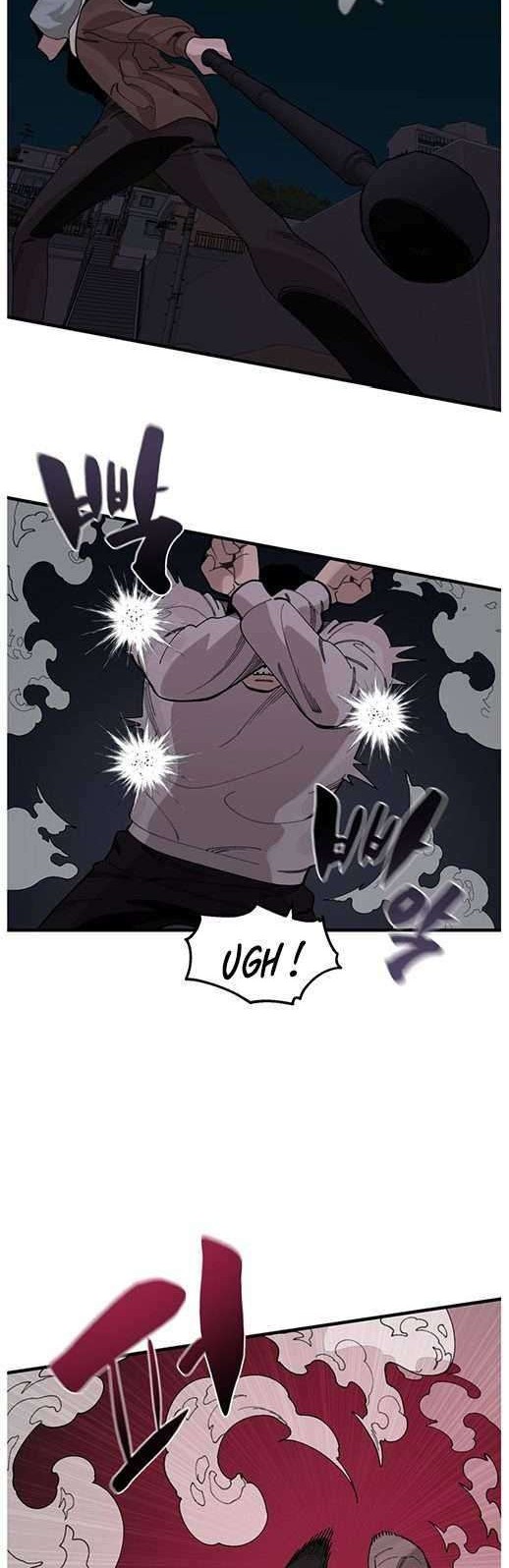 Psycho Revenge Chapter 29 - halaman 18