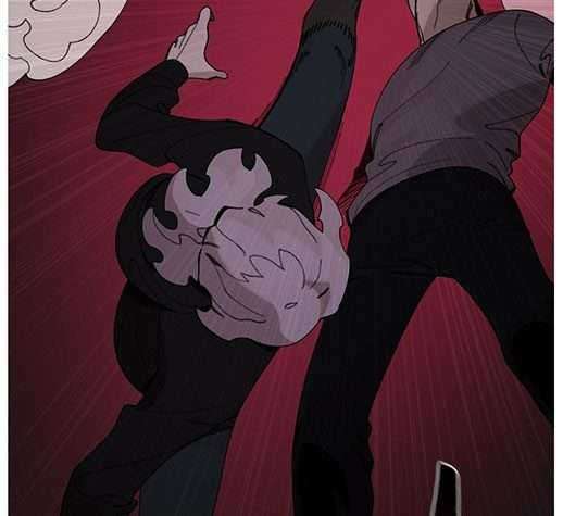 Psycho Revenge Chapter 29 - halaman 19