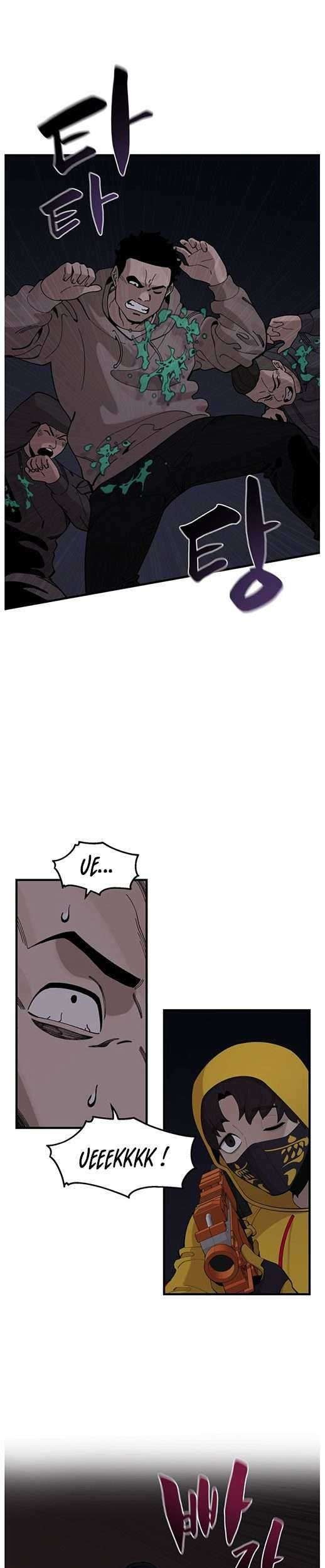 Psycho Revenge Chapter 29 - halaman 23