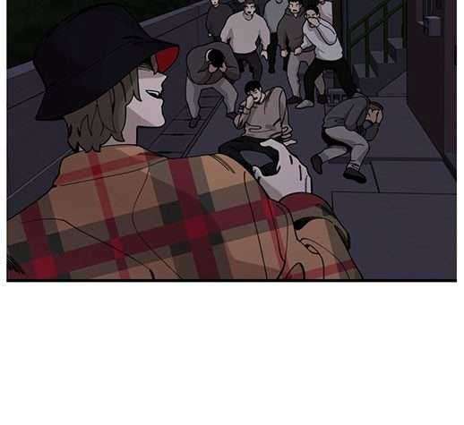 Psycho Revenge Chapter 29 - halaman 25