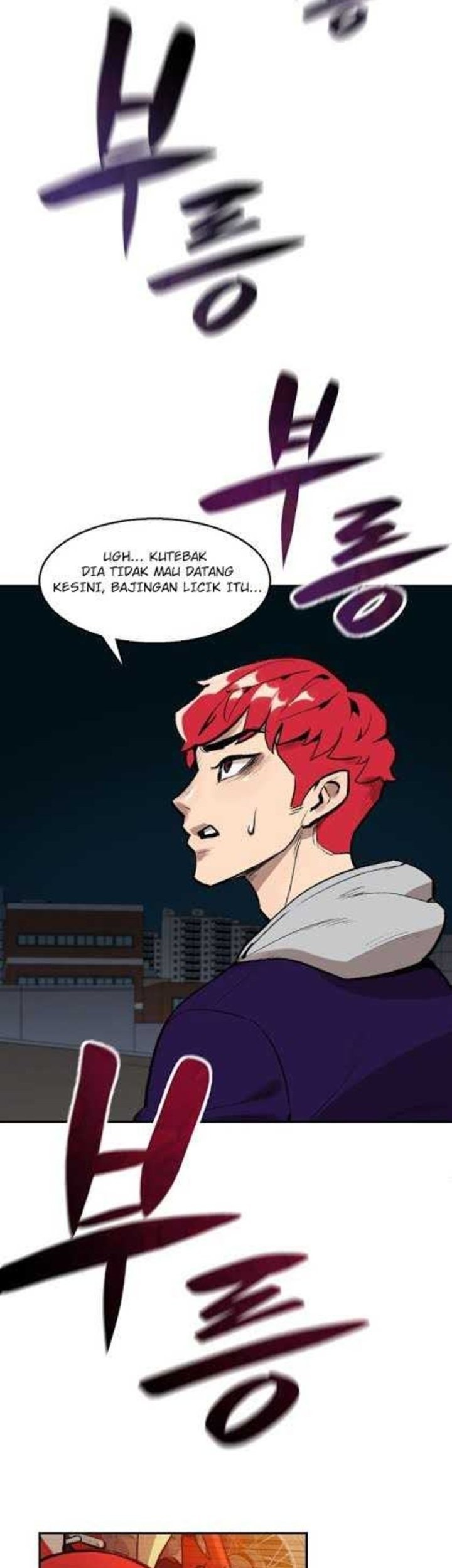 Psycho Revenge Chapter 3 - halaman 30
