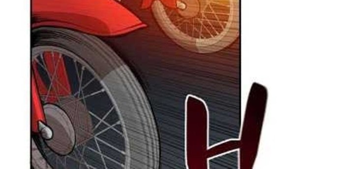 Psycho Revenge Chapter 3 - halaman 31